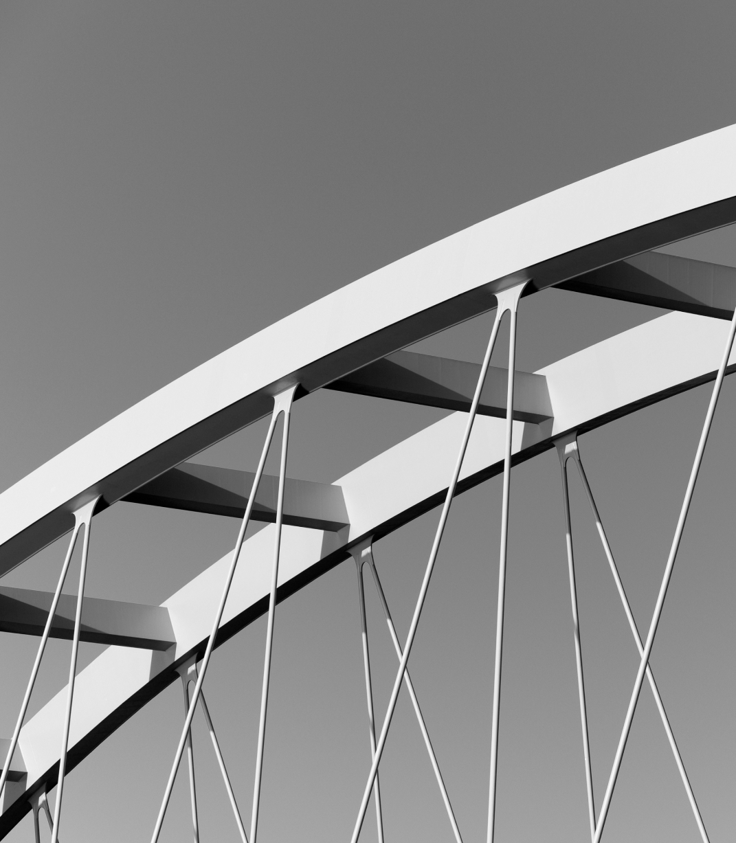 a close-up of a bridge